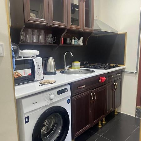 Monika Apartment טביליסי מראה חיצוני תמונה