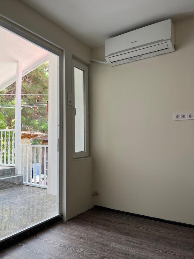 Monika Apartment טביליסי מראה חיצוני תמונה