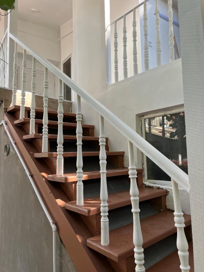 Monika Apartment טביליסי מראה חיצוני תמונה