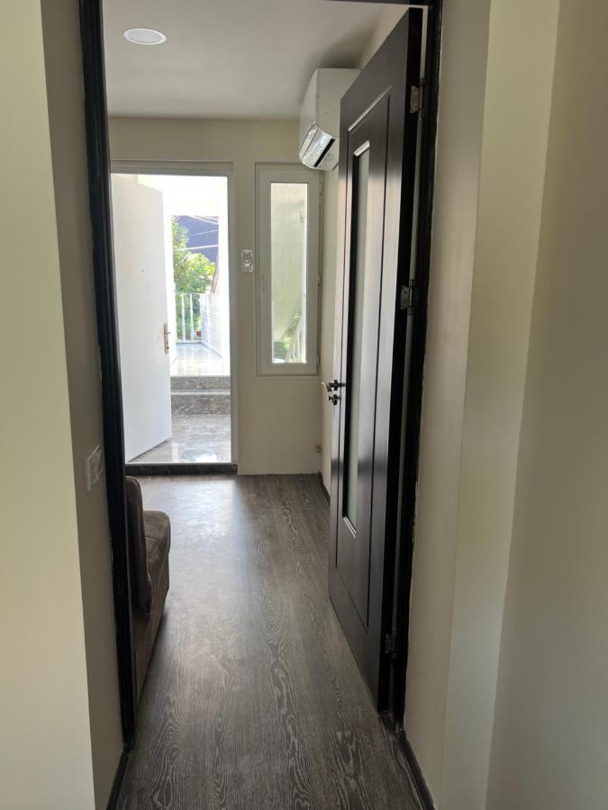 Monika Apartment טביליסי מראה חיצוני תמונה