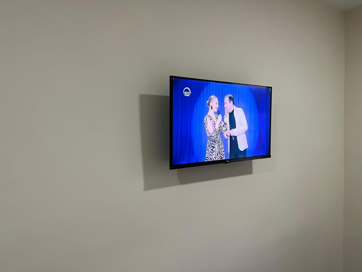 Monika Apartment טביליסי מראה חיצוני תמונה
