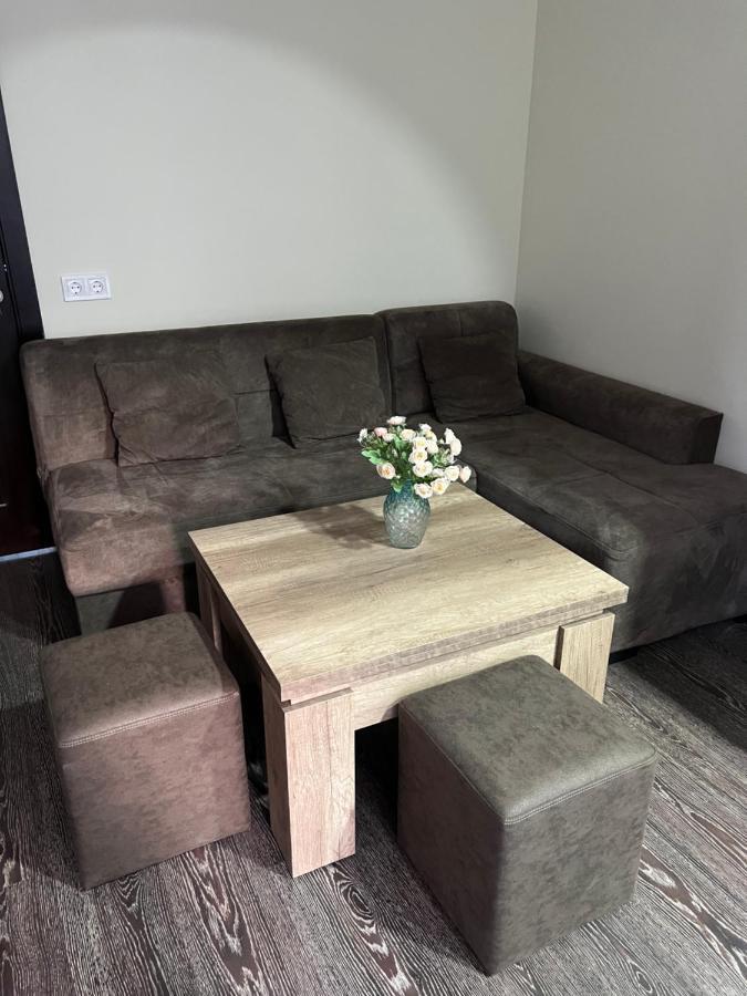 Monika Apartment טביליסי מראה חיצוני תמונה