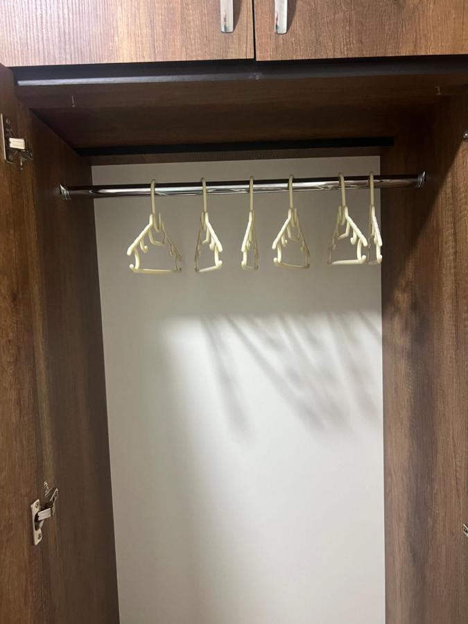 Monika Apartment טביליסי מראה חיצוני תמונה