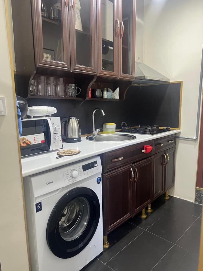 Monika Apartment טביליסי מראה חיצוני תמונה