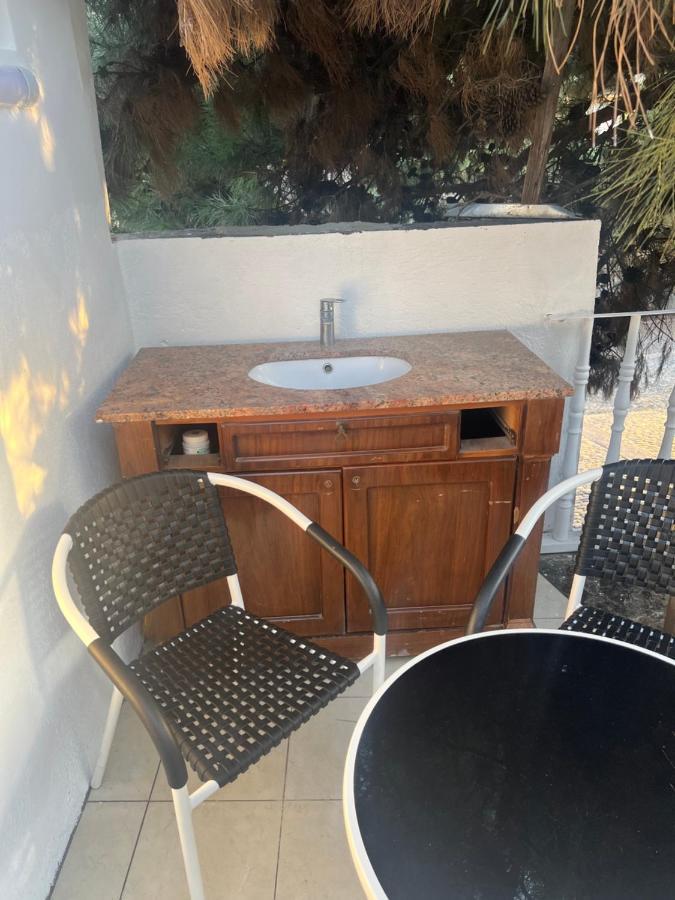 Monika Apartment טביליסי מראה חיצוני תמונה