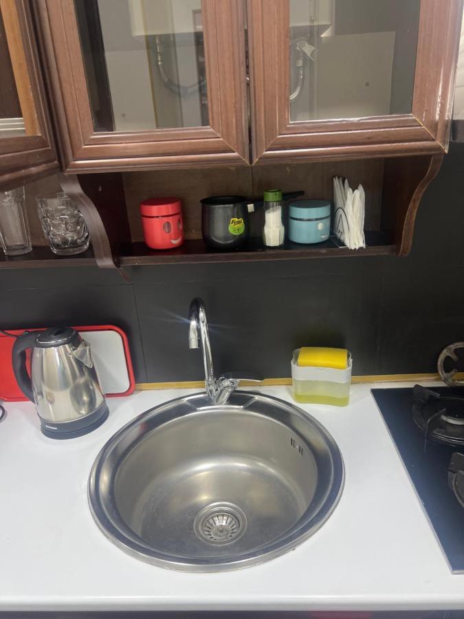 Monika Apartment טביליסי מראה חיצוני תמונה