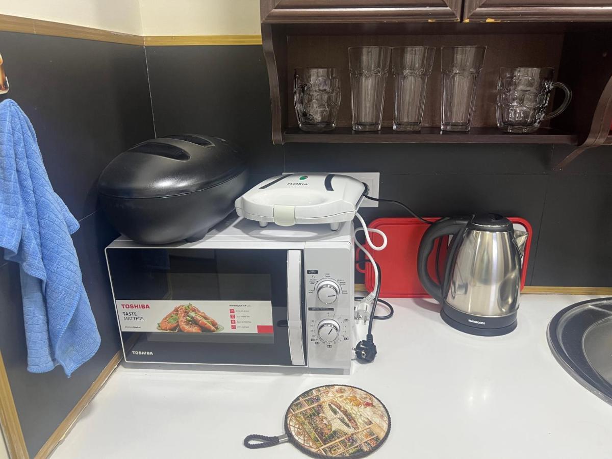 Monika Apartment טביליסי מראה חיצוני תמונה