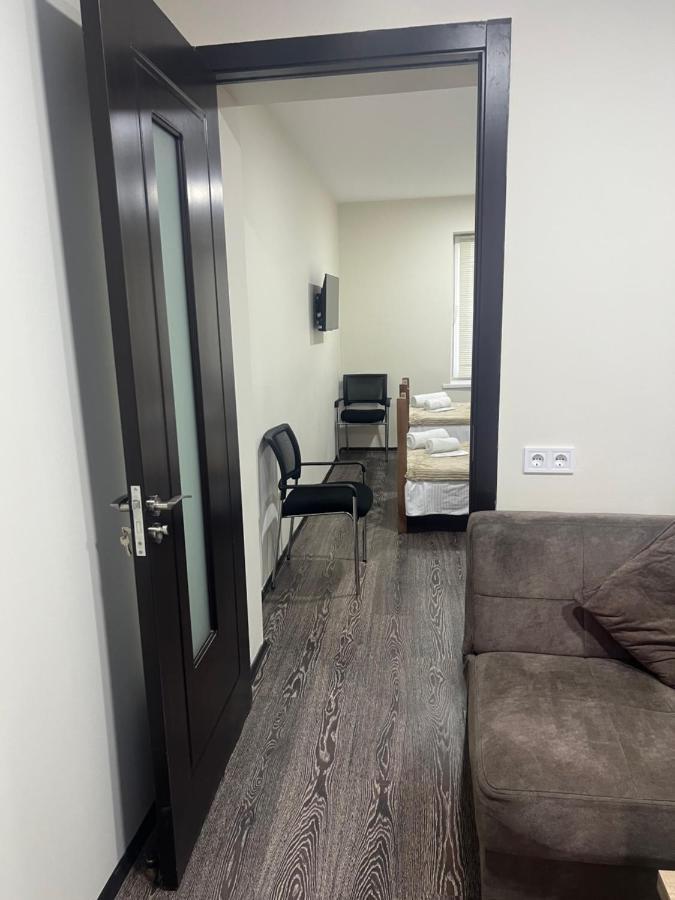 Monika Apartment טביליסי מראה חיצוני תמונה