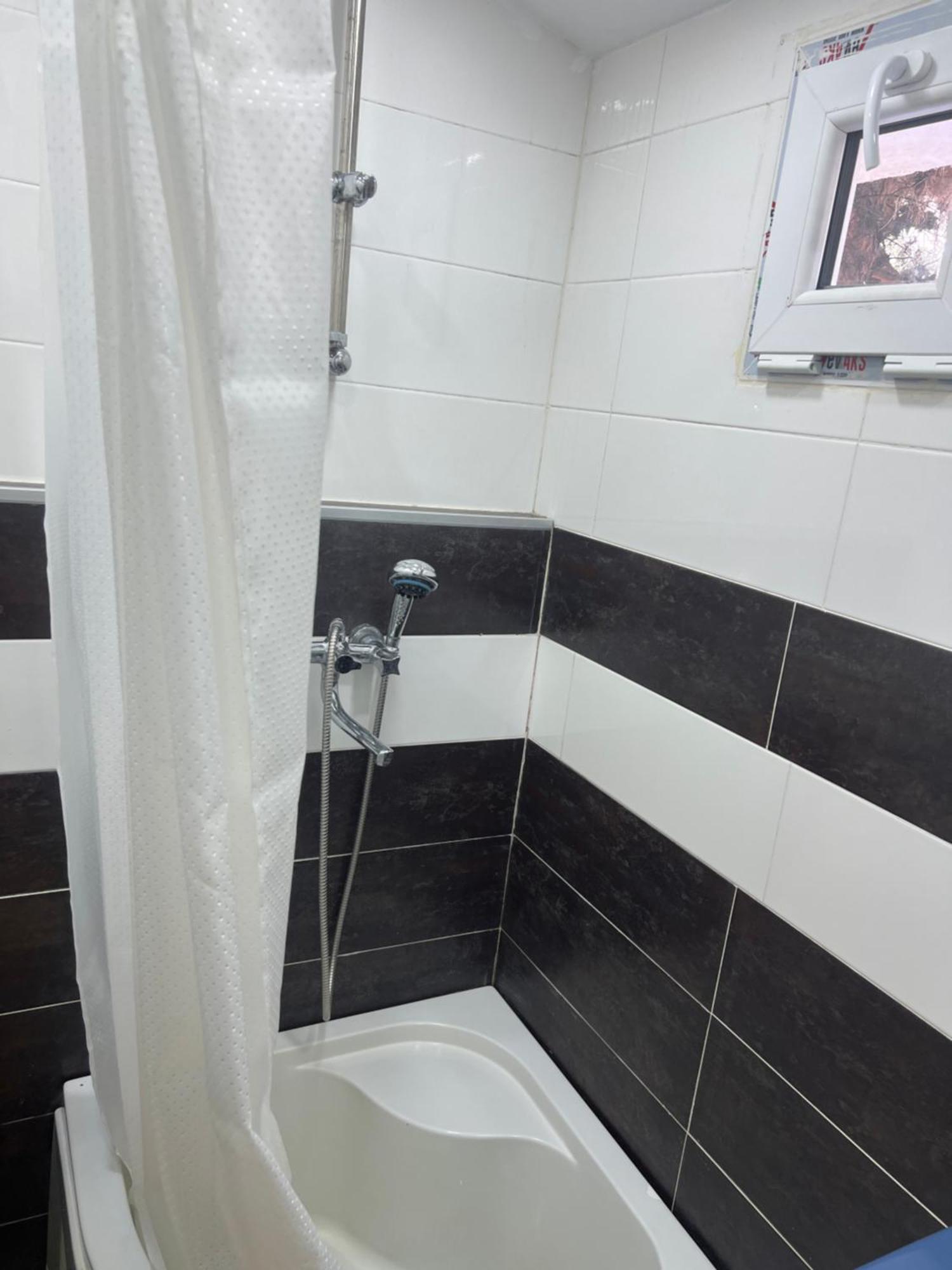 Monika Apartment טביליסי מראה חיצוני תמונה