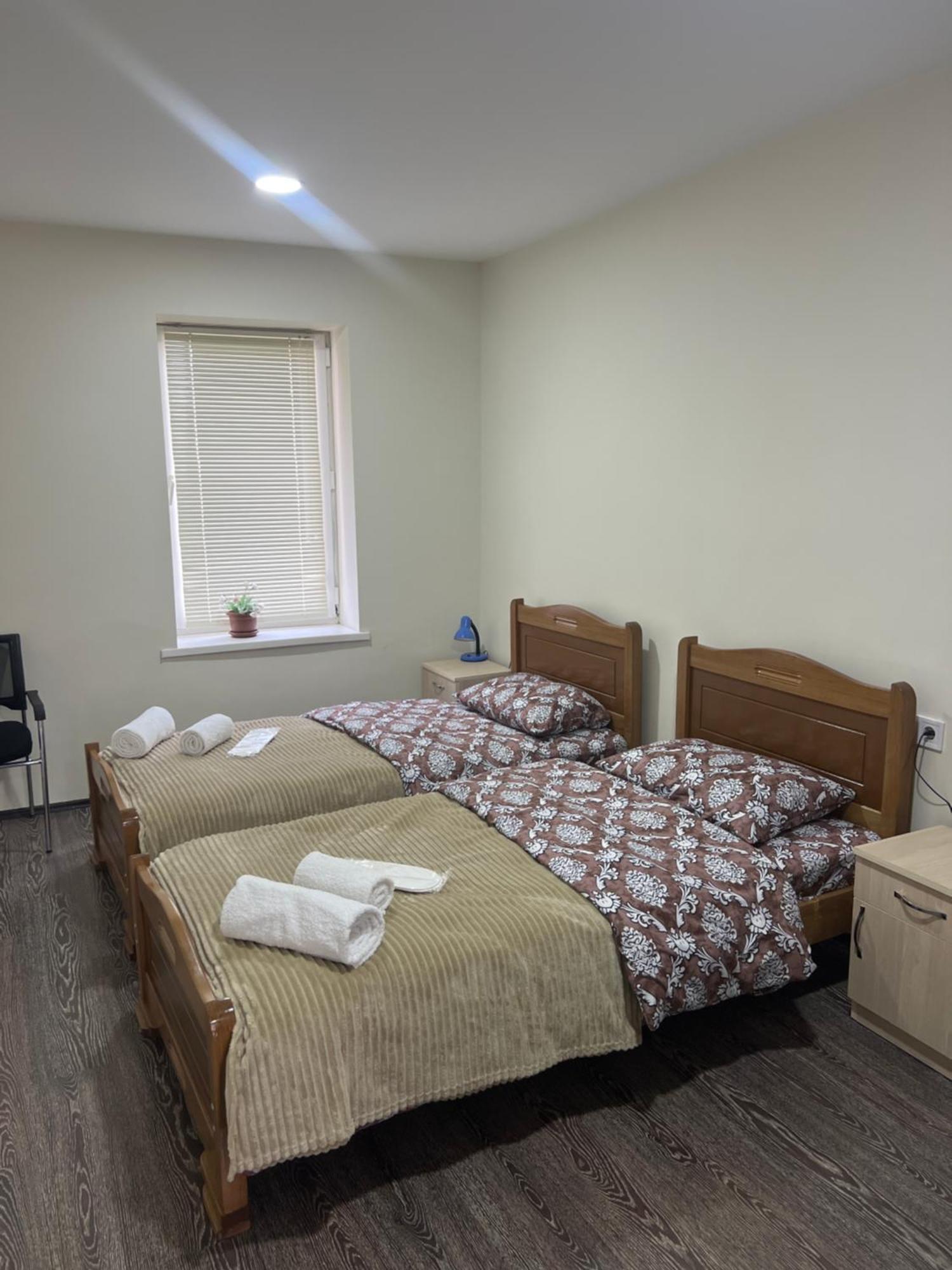 Monika Apartment טביליסי מראה חיצוני תמונה