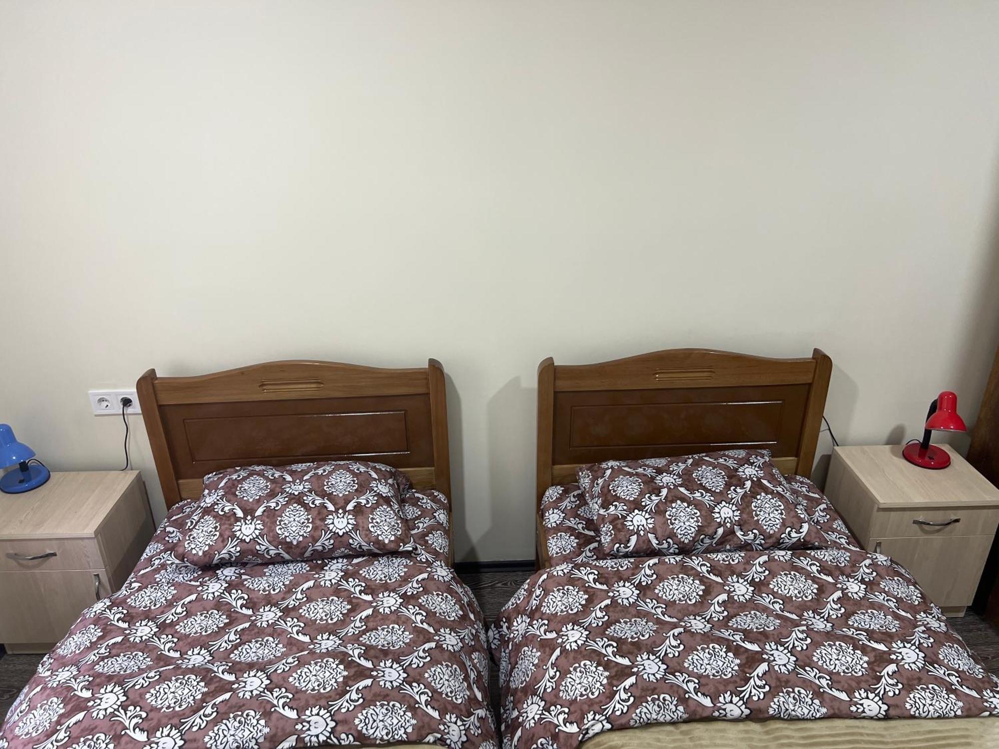 Monika Apartment טביליסי מראה חיצוני תמונה