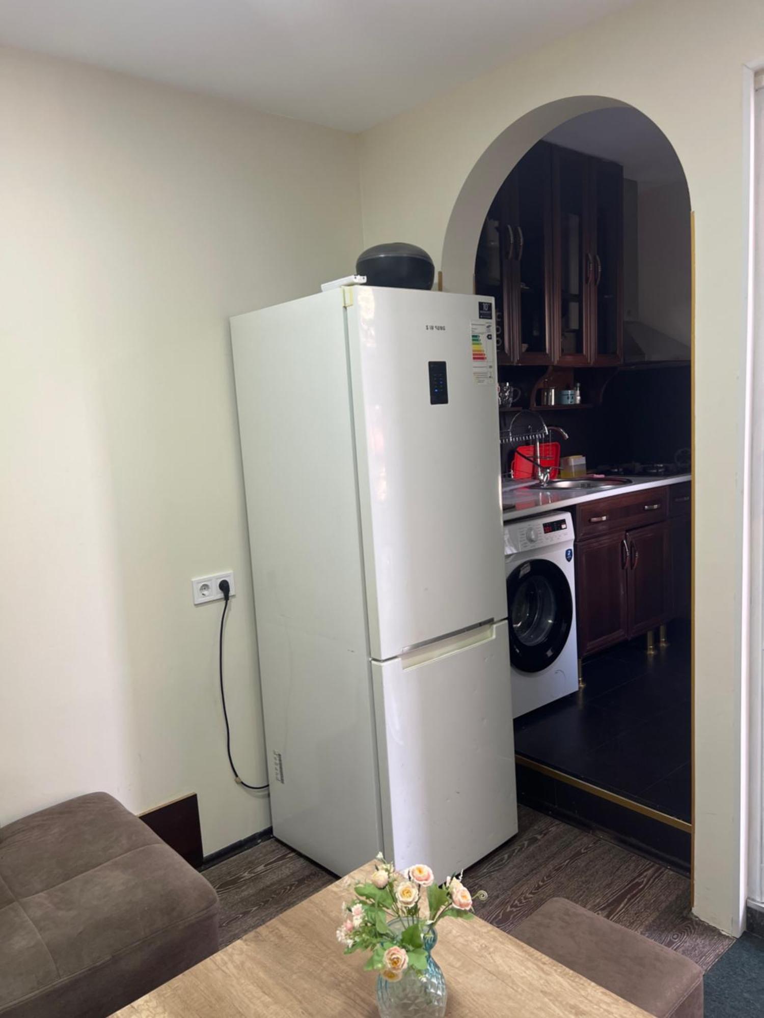 Monika Apartment טביליסי מראה חיצוני תמונה