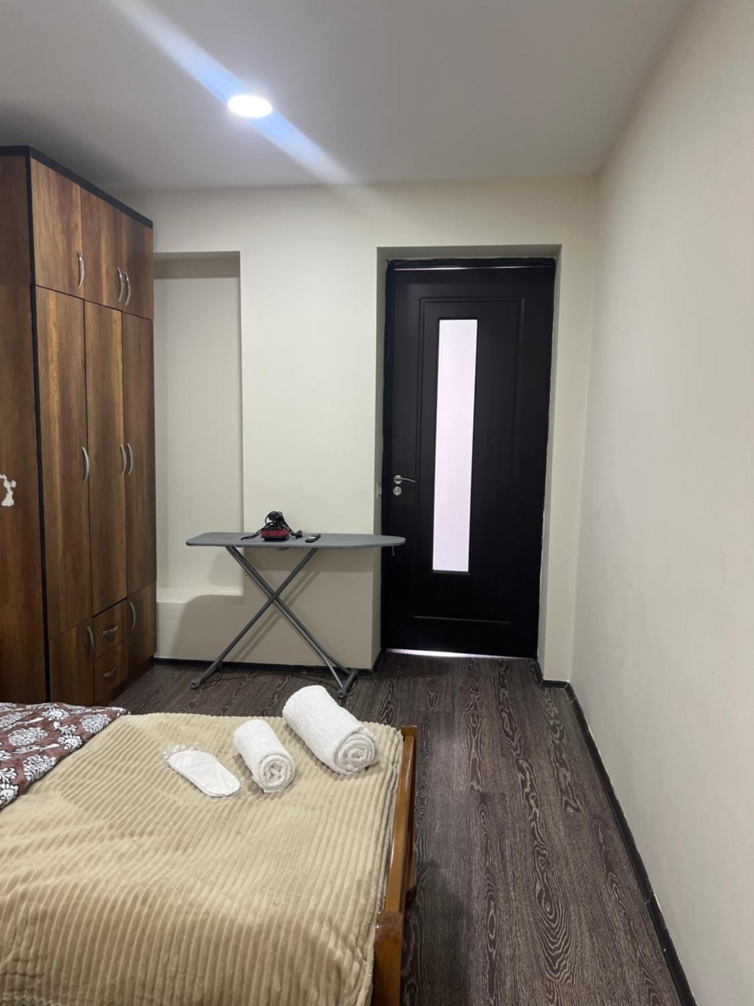 Monika Apartment טביליסי מראה חיצוני תמונה